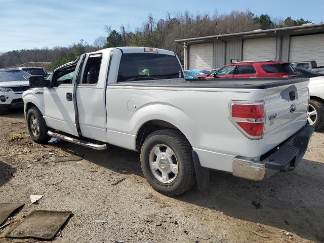 2010 Ford F150 Super Cab - Image 2