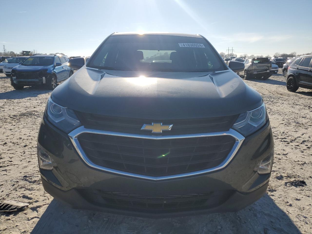 2019 CHEVROLET EQUINOX LT - Image 5