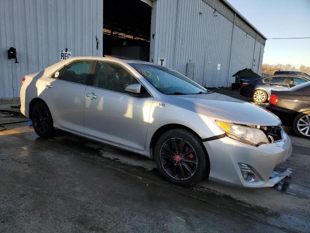 2012 Toyota Camry Se - Image 4