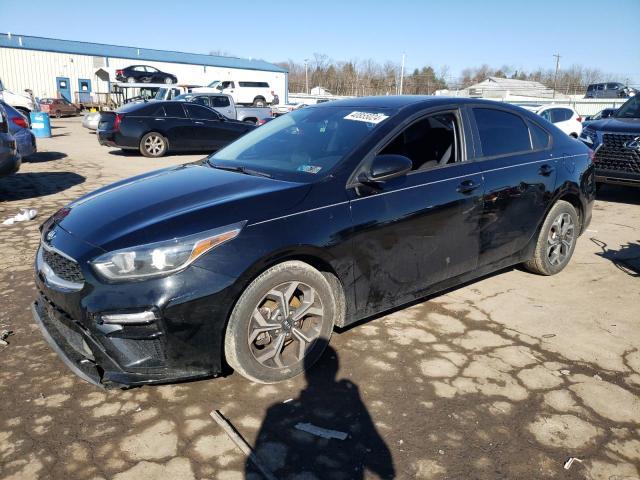 2020 Kia Forte Fe