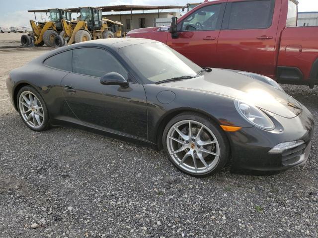 2013 Porsche 911 Carrera - Фото 4