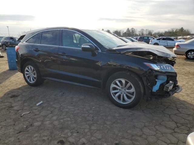 2017 Acura Rdx Technology - Image 4