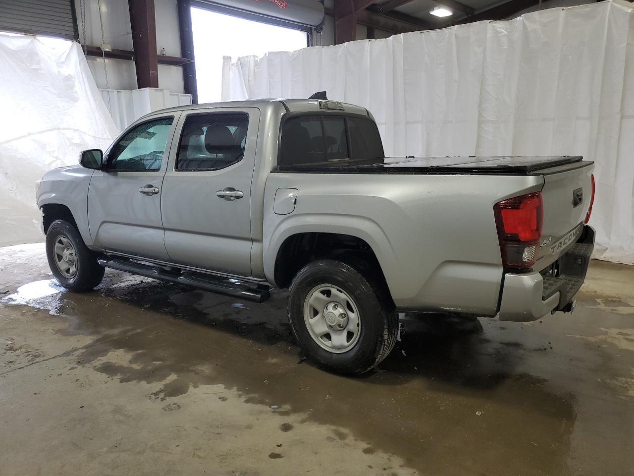 2023 TOYOTA TACOMA DOU - Image 2