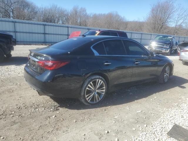 2018 Infiniti Q50 Luxe - Image 3