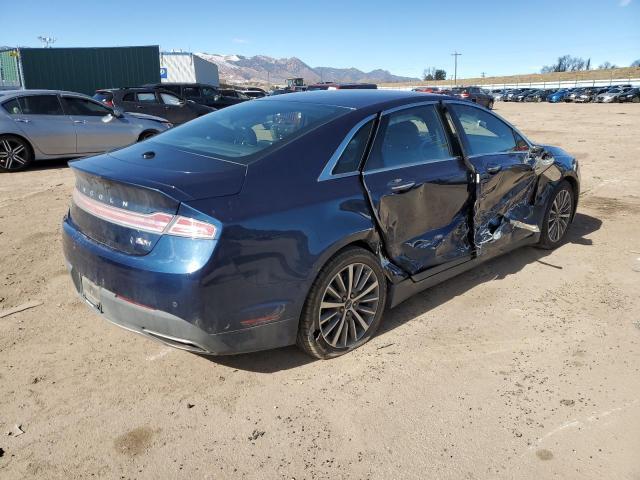 2017 Lincoln Mkz Hybrid Select - Image 3