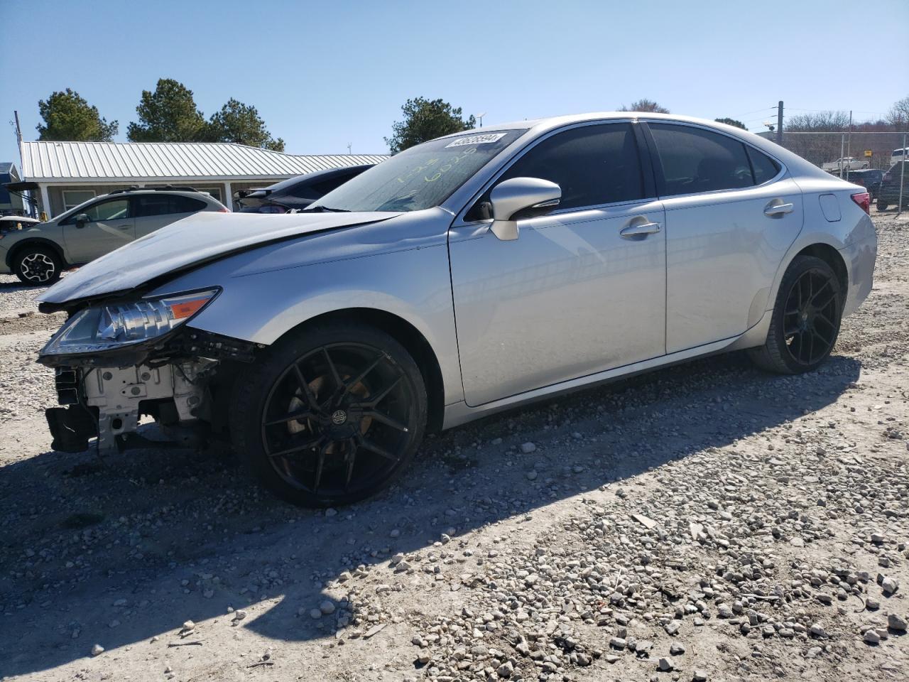 2014 LEXUS ES 350