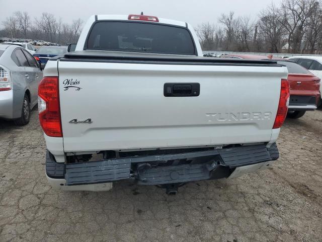 2021 Toyota Tundra Crewmax 1794 - Image 6