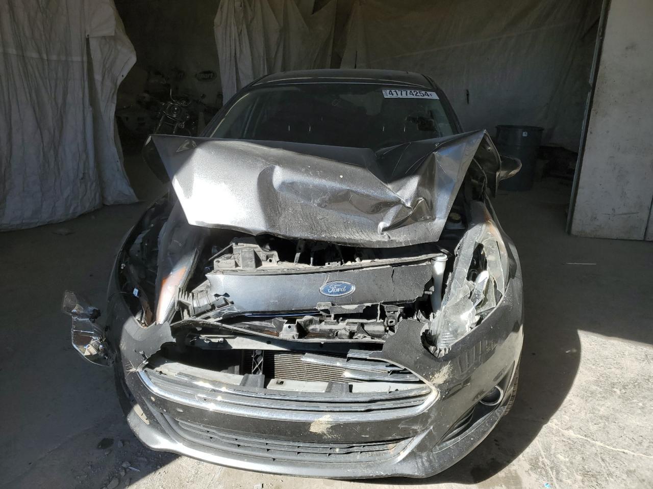 2019 FORD FIESTA SE - Image 5