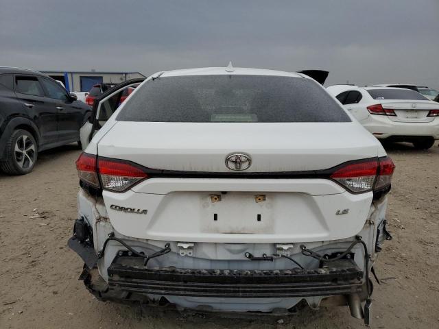 2020 Toyota Corolla Le - Image 6