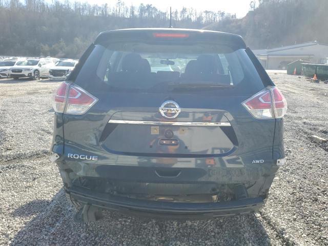 2015 Nissan Rogue S - Фото 6