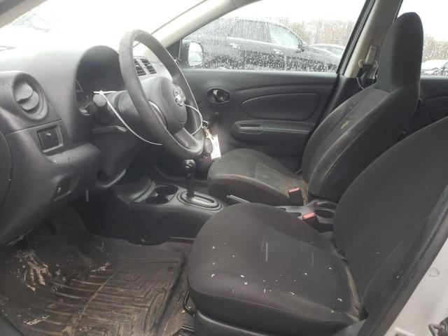 2014 Nissan Versa S - Фото 7
