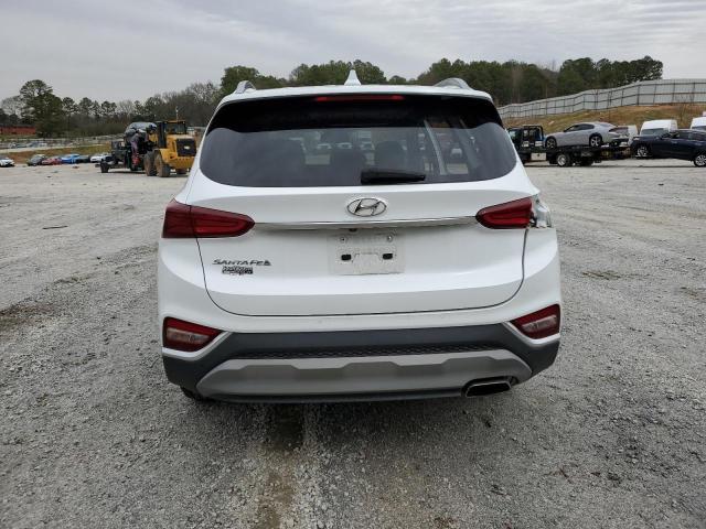 2020 Hyundai Santa Fe Sel - Image 6