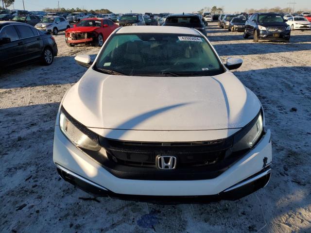 2019 Honda Civic Lx - Фото 5