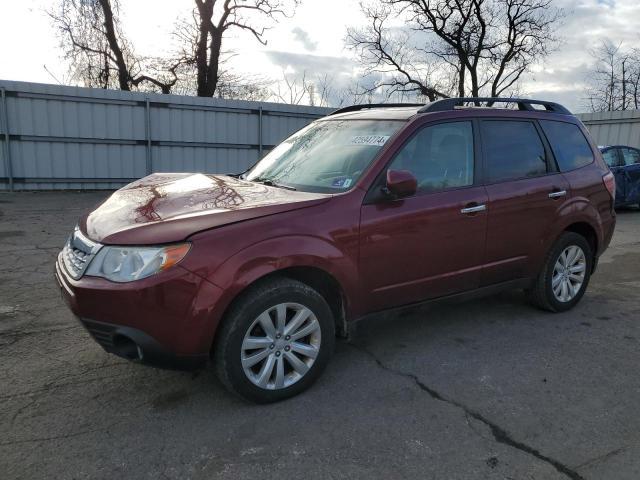 2013 Subaru Forester 2.5X Premium