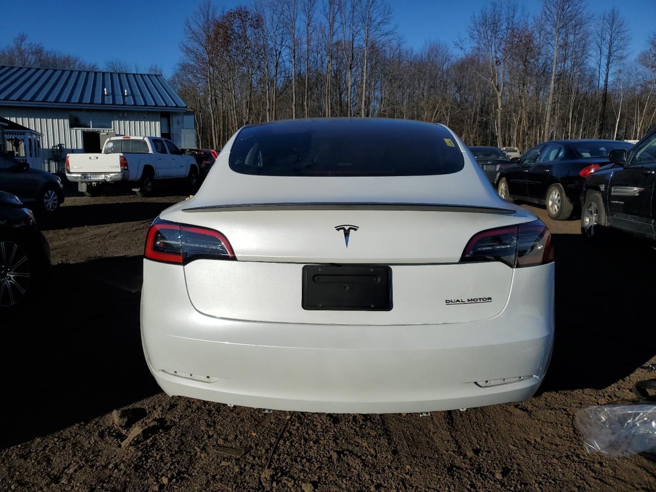 2023 TESLA MODEL 3 - Image 6
