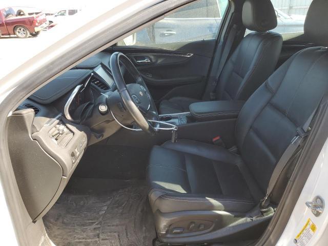 2018 Chevrolet Impala Lt - Фото 7