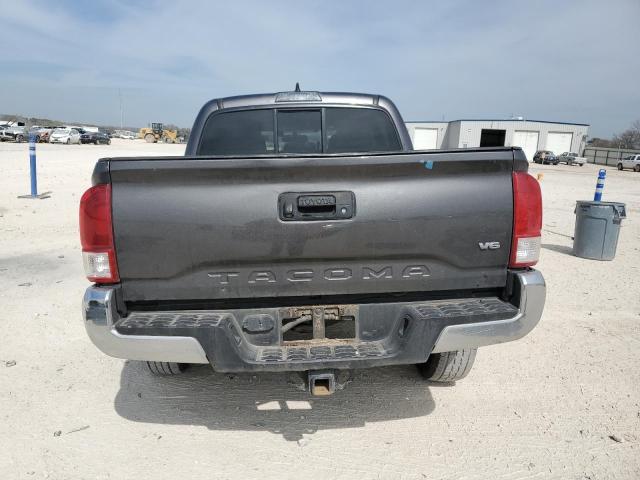 2017 Toyota Tacoma Double Cab - Image 6