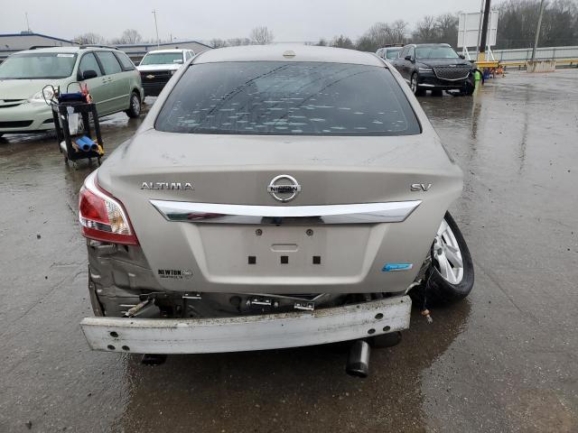 2013 Nissan Altima 2.5 - Фото 6