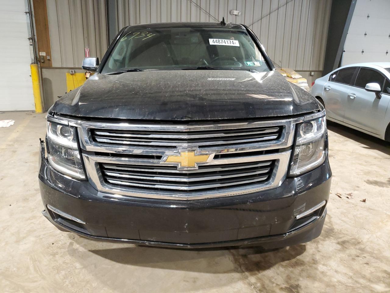 2015 CHEVROLET TAHOE K150 - Фото 5