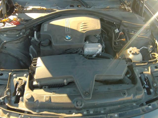 2013 BMW 328 Xi - Image 7