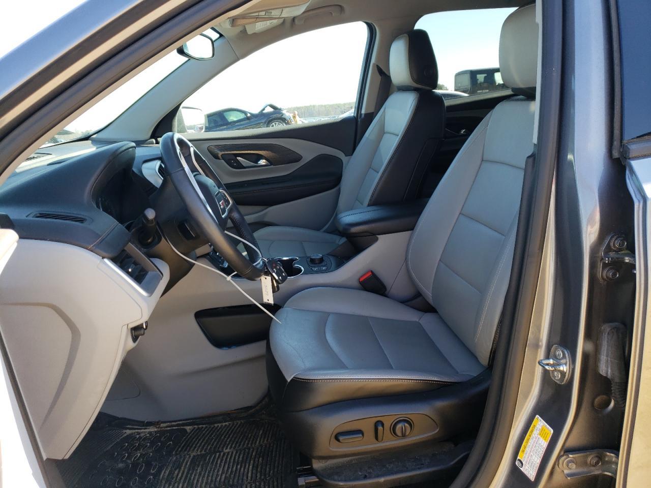 2019 GMC TERRAIN SL - Фото 7