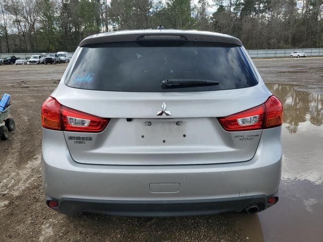 2014 Mitsubishi Outlander Sport Se - Image 6