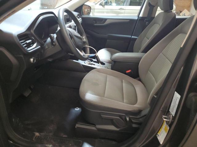 2020 Ford Escape S - Фото 7