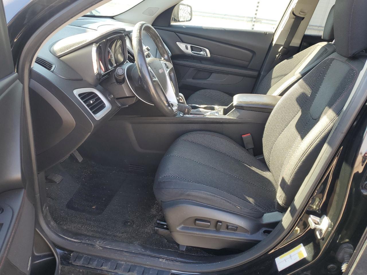 2012 GMC TERRAIN SL - Image 7