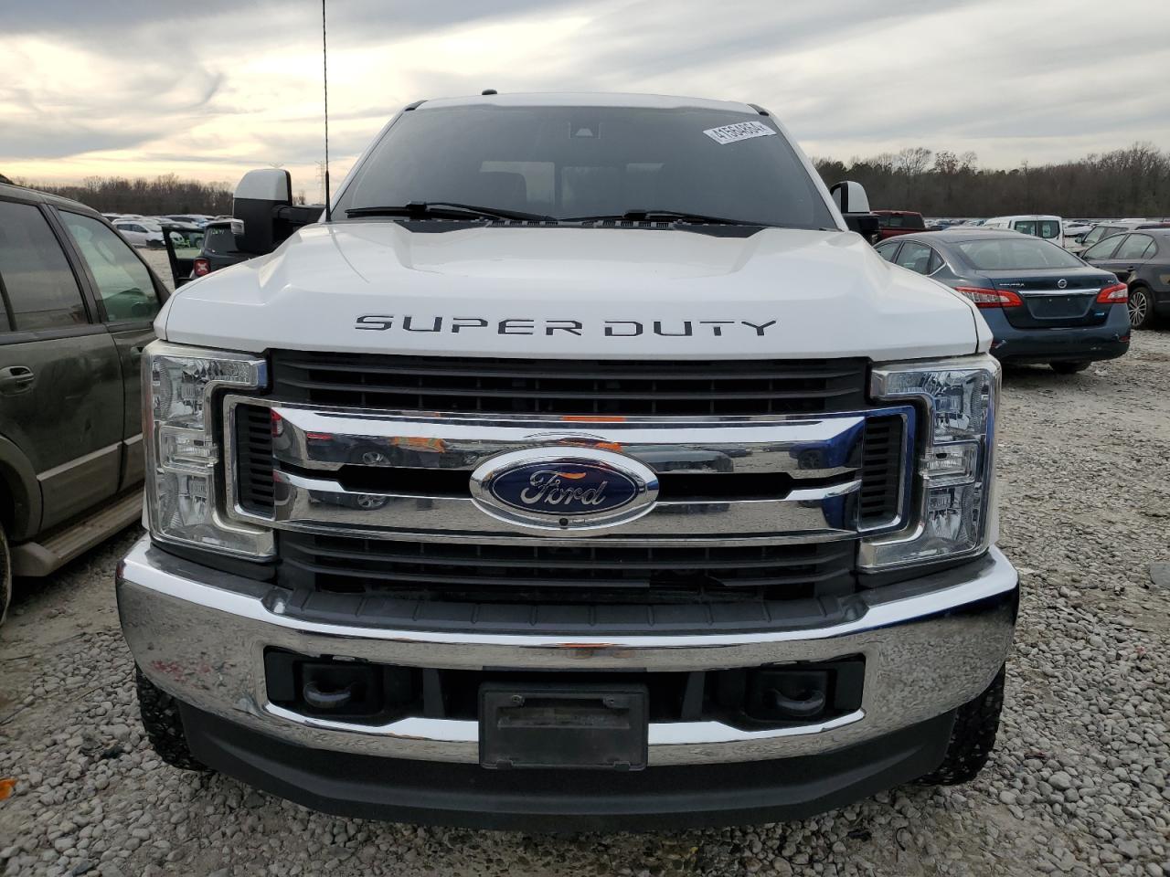 2017 FORD F250 SUPER - Image 5