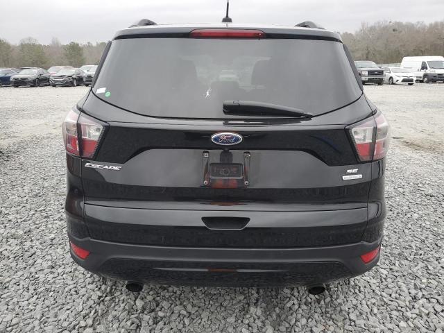 2017 Ford Escape Se - Фото 6