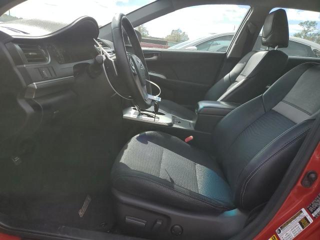 2014 Toyota Camry L - Фото 7