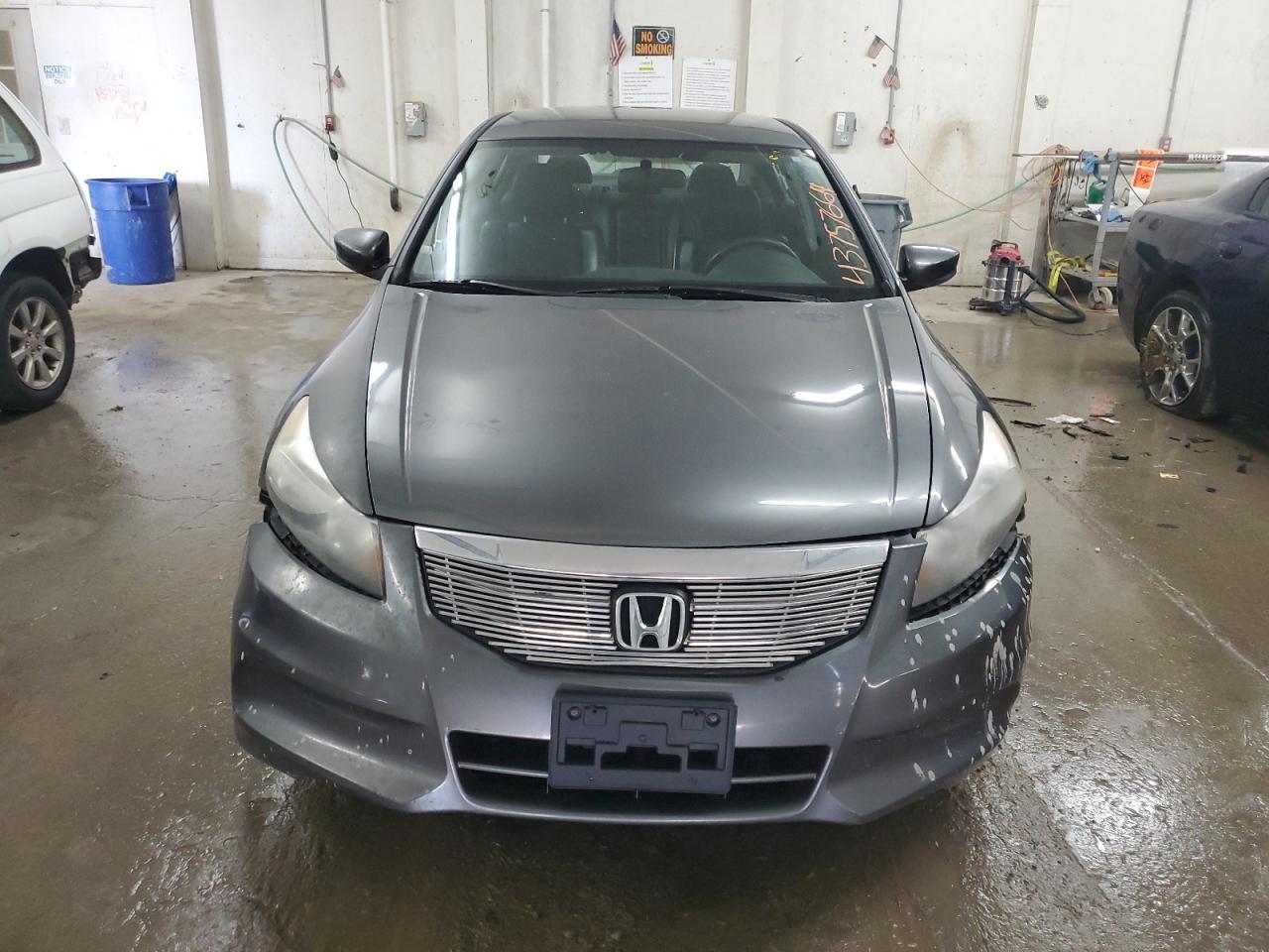 2012 HONDA ACCORD SE - Image 5