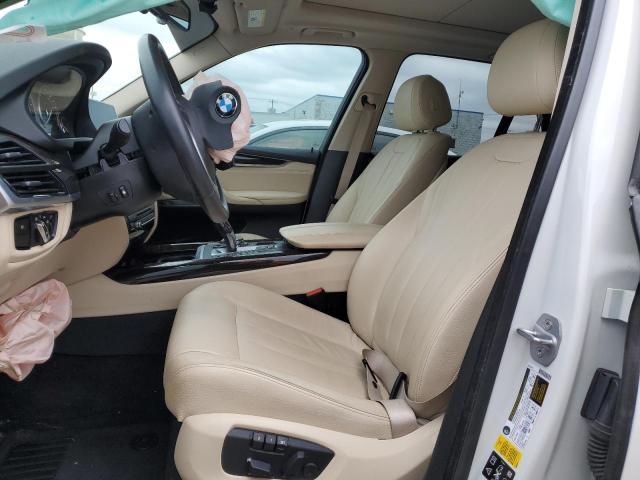 2016 BMW X5 xDrive35I - Фото 7