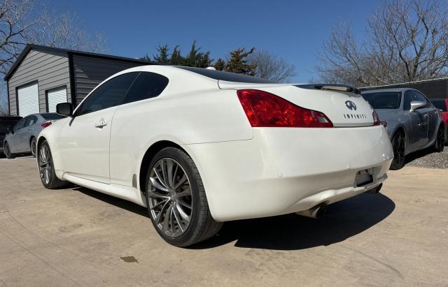2012 INFINITI G37 - Image 3