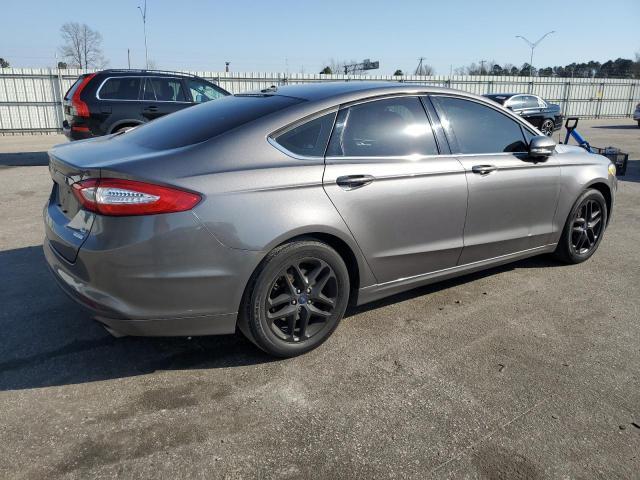 2013 Ford Fusion Se - Фото 3