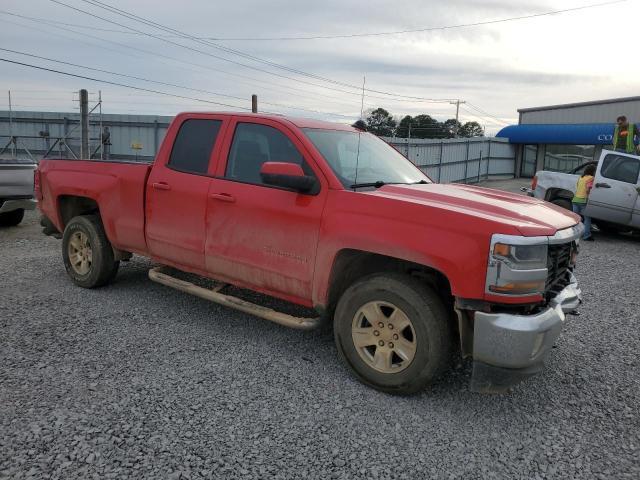 2018 Chevrolet Silverado K1500 Lt - Image 4