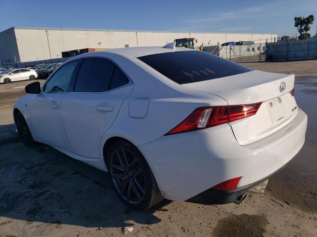2014 Lexus Is 250 - Фото 2