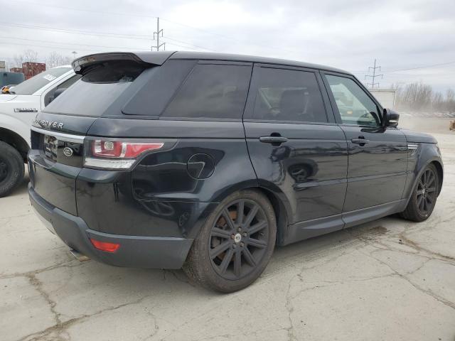 2015 LAND ROVER RANGEROVER - Фото 3