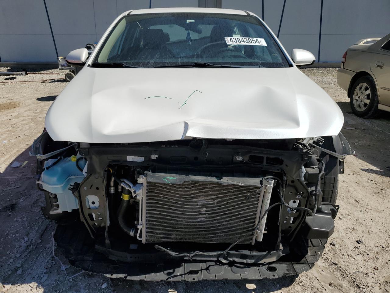 2019 HYUNDAI ACCENT SE - Фото 5