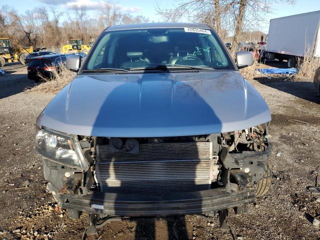 2015 Dodge Journey R/T - Фото 5