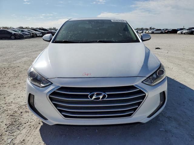 2017 Hyundai Elantra Se - Фото 5