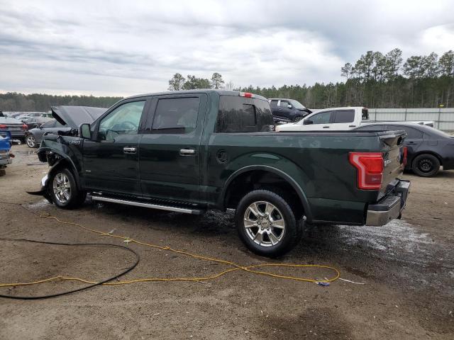 2016 Ford F150 Supercrew - Image 2