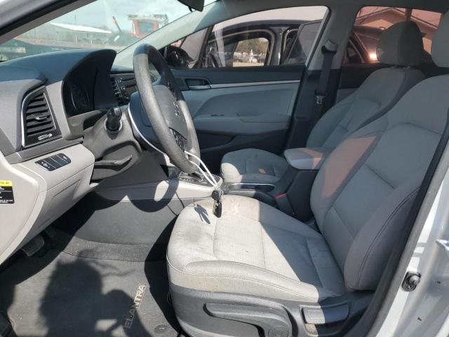 2017 Hyundai Elantra Se - Фото 7