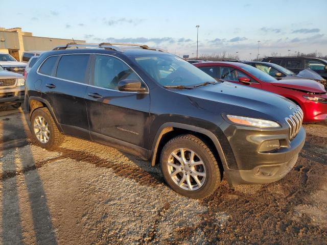 2014 Jeep Cherokee Latitude - Image 4