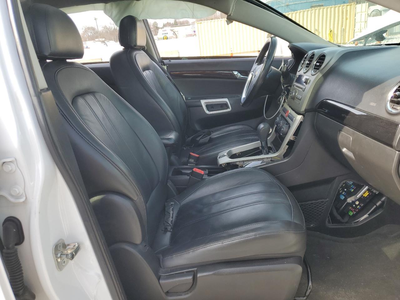 2013 CHEVROLET CAPTIVA LT - Image 7