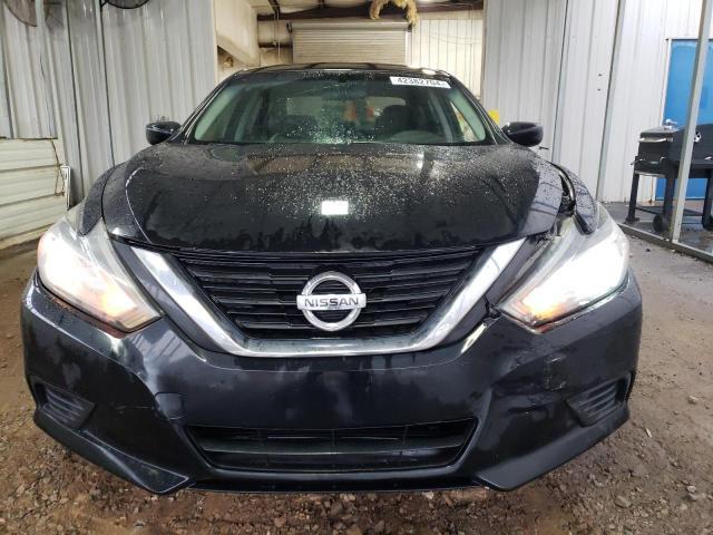 2017 Nissan Altima 2.5 - Фото 5