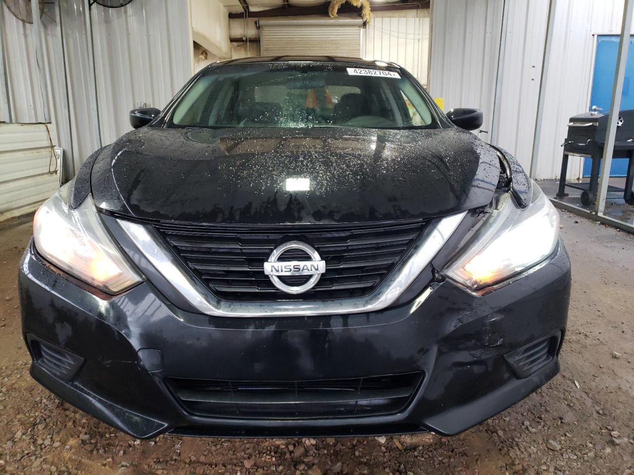 2017 NISSAN ALTIMA 2.5 - Image 5