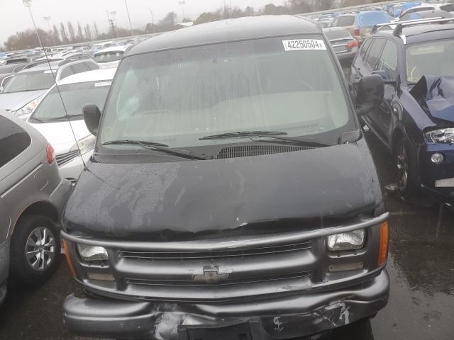 1999 Chevrolet Express G3500 - Фото 5