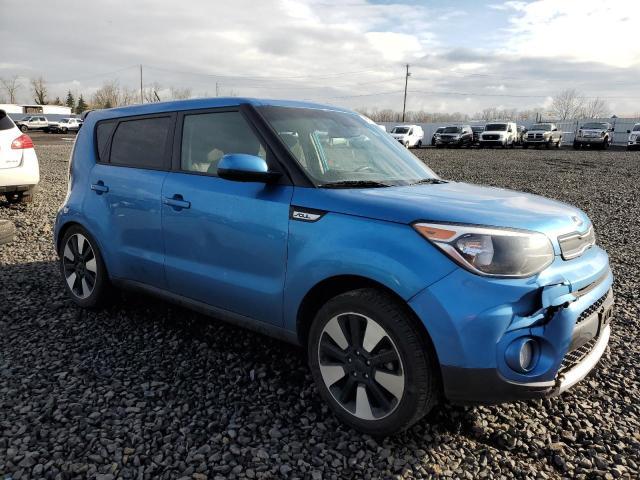 2017 Kia Soul + - Image 4