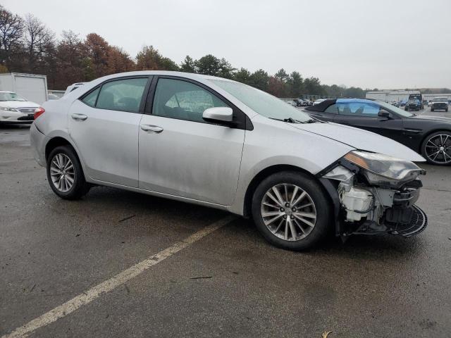 2014 Toyota Corolla L - Фото 4